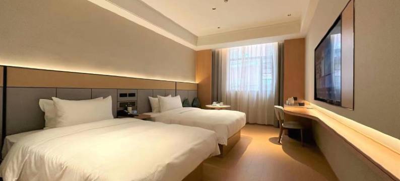 全季酒店(深圳坂田华为基地店)图片