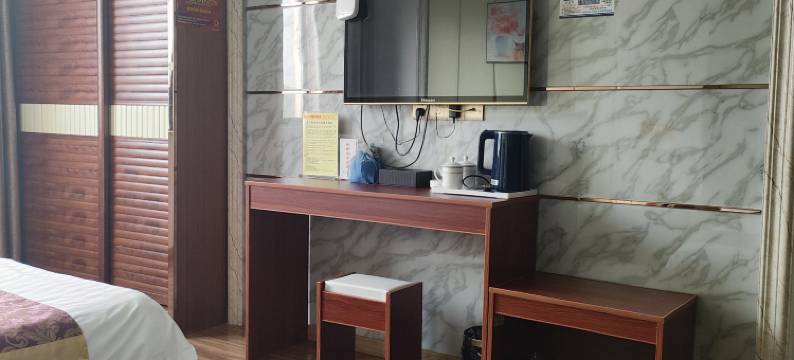 海安唐人轩商务宾馆图片