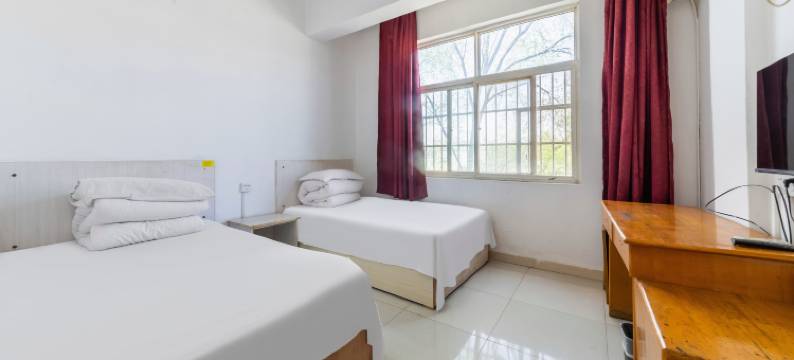 安康时代商务宾馆(火车站店)图片