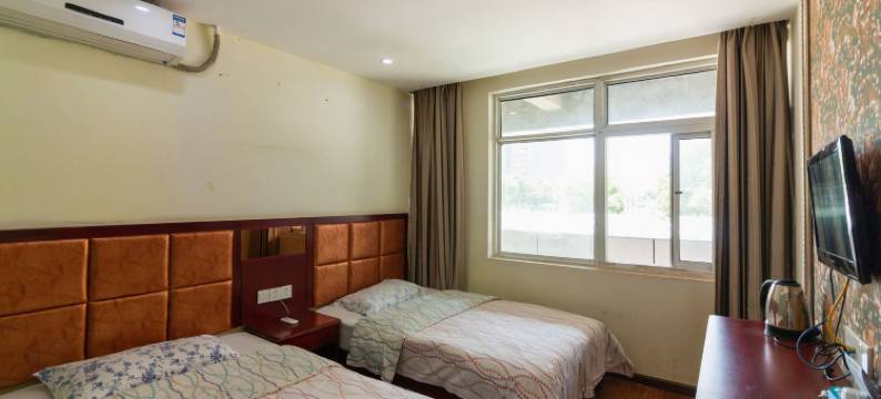 武汉锦星商务宾馆(东西湖七雄路店)图片