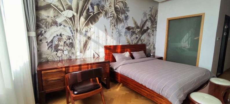 依丽兰酒店(白洋淀不夜城店)图片