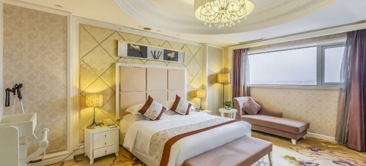 滦县滦州国际大酒店图片