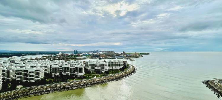 嗨走村宿·乡村连锁旅居民宿(海花岛店)图片