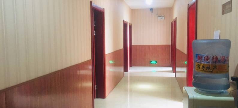 交城红玫瑰休闲宾馆图片