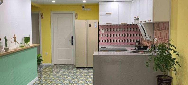 齐齐哈尔菲舍简宿图片