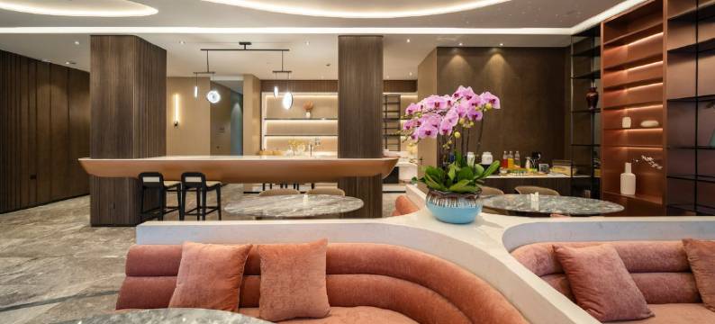 桔子酒店(上海张江孙桥店)图片