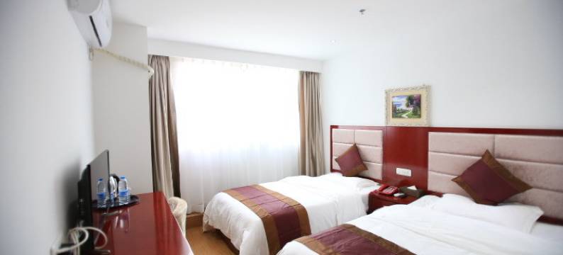 贵阳宏利酒店图片