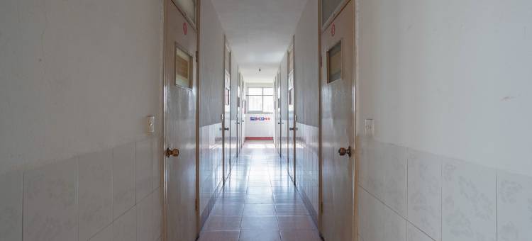 烟台东兴旅社图片