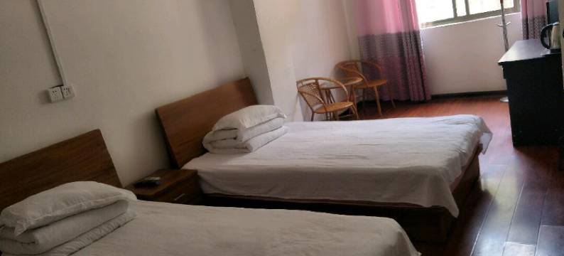 山阳爱佳宾馆图片