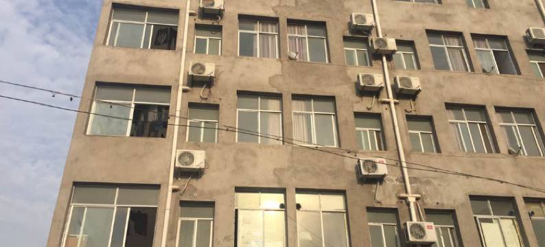 潜江军兰旅社图片