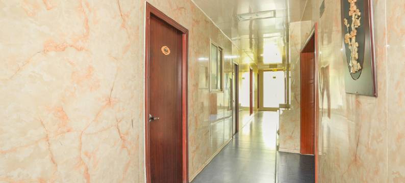 OYO乌鲁木齐金鑫顺泰宾馆图片