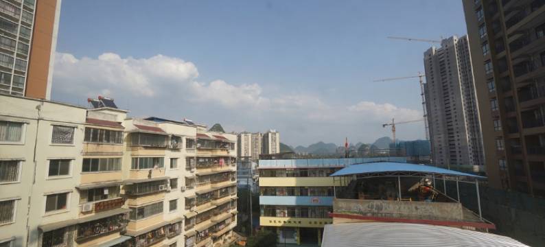 柏悦酒店(桂林医学院第二附属医院店)图片