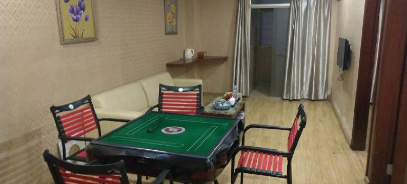 都市宾馆(深圳杨美地铁站店)图片
