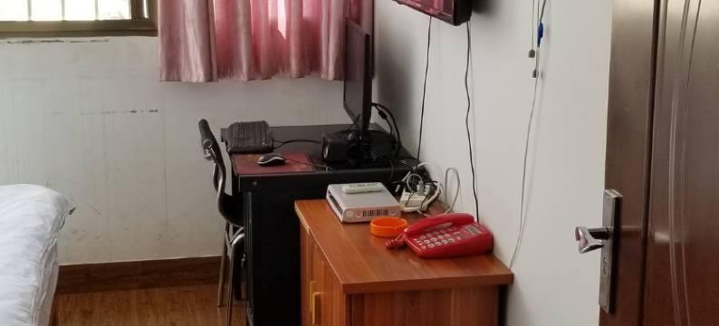 金玉满堂宾馆(玉溪聂耳路总店)图片