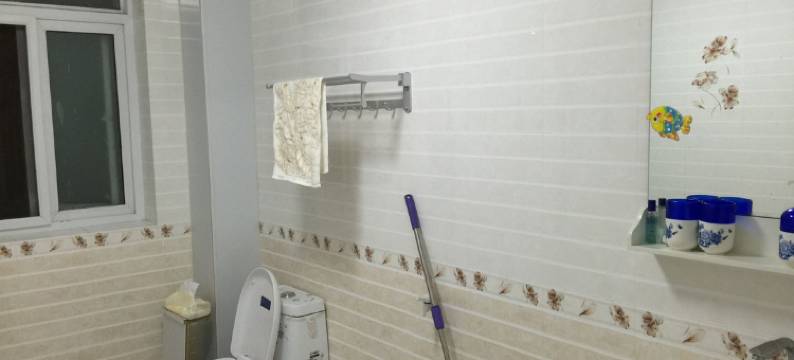 长岛小林自助公寓图片