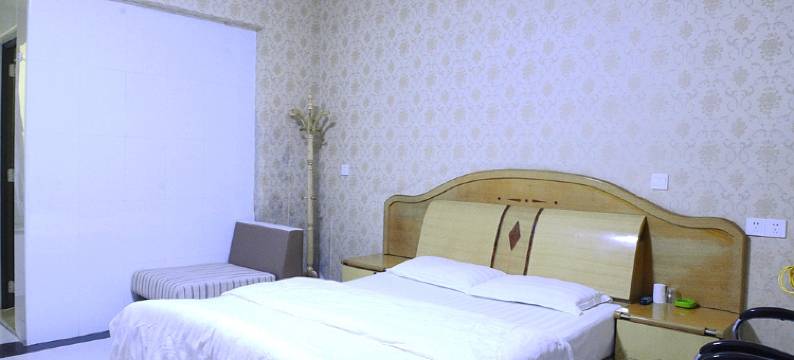 荆门诚洁宾馆图片