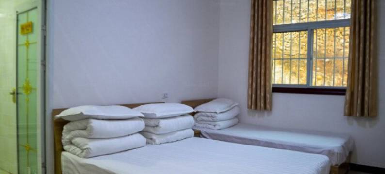 修武云海宾馆图片