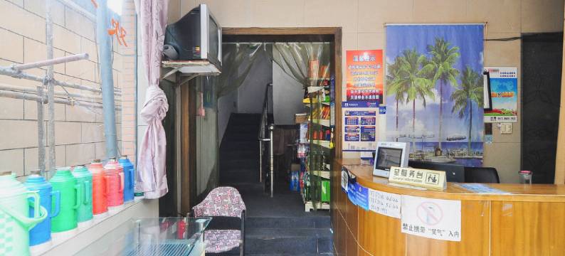 杭州优优旅馆图片