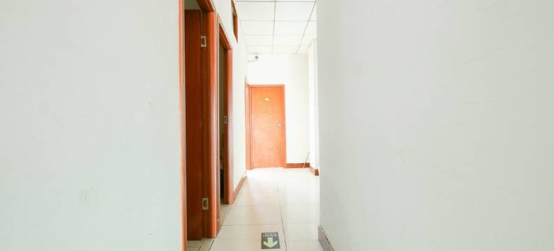 坤达宾馆(潍坊学院店)图片