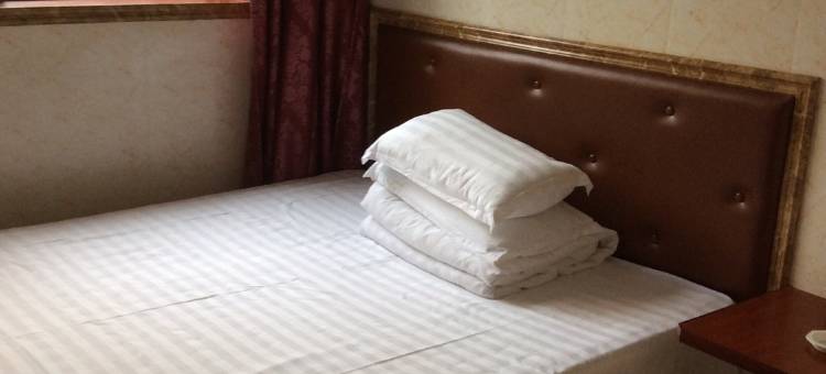 丹东成虹宾馆图片