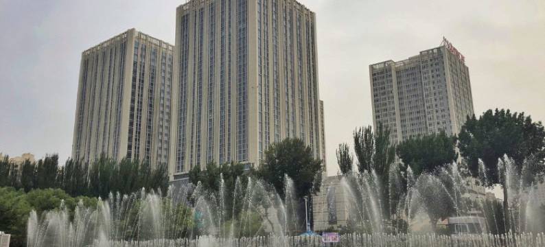 包头太古民宿图片