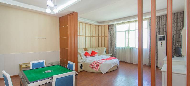 耒阳鑫源宾馆图片