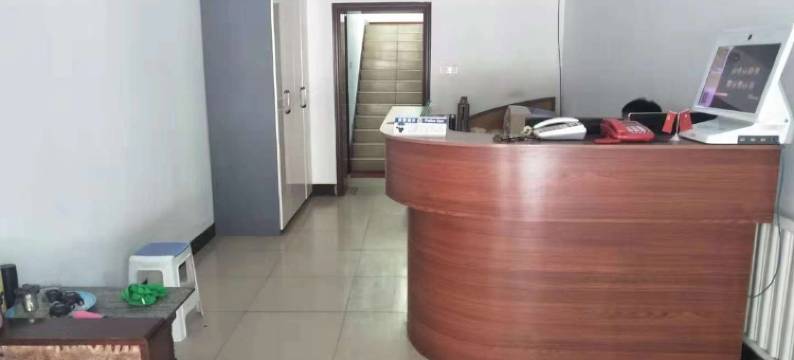 肃宁心怡宾馆图片