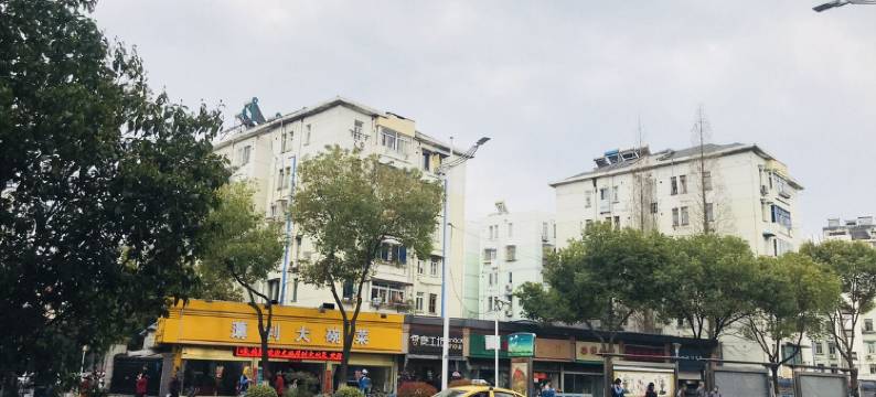 腾旭酒店(湖西街店)图片