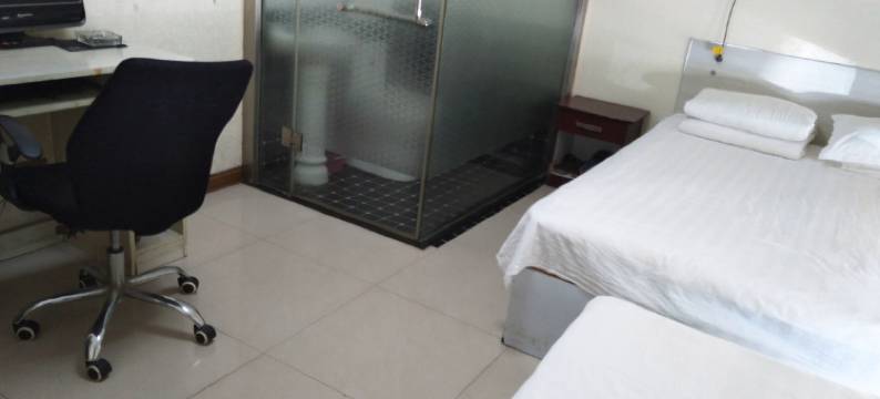 延寿月半弯新睡眠宾馆图片