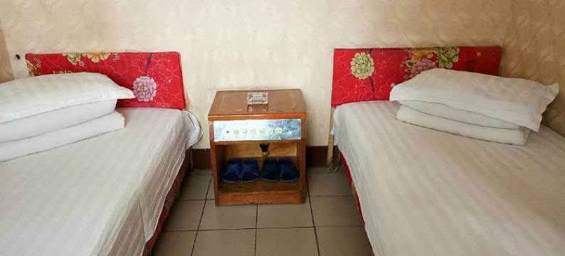 瓜州荣盛招待所图片