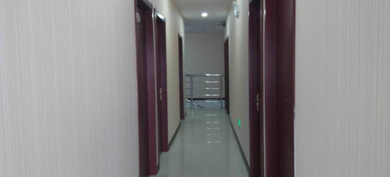 大同百合宾馆图片