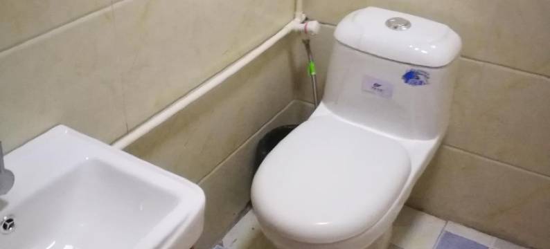 济南济阳平安宾馆图片