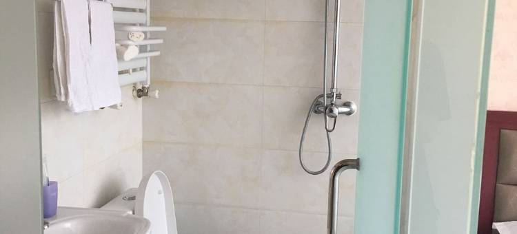 围场广鑫快捷宾馆图片