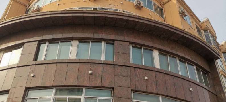 惠丰商务宾馆(凌源一部)图片