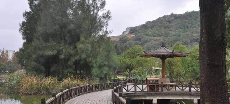 普陀山佛国缘农家乐图片