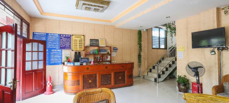 大邑金光度假酒店图片