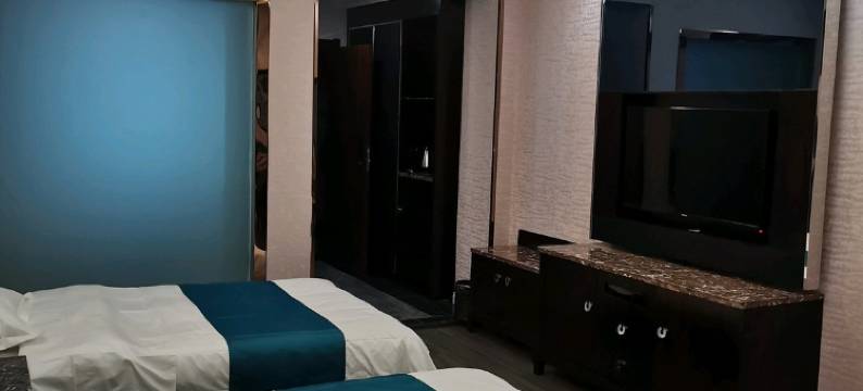 乌兰巴州宾馆图片