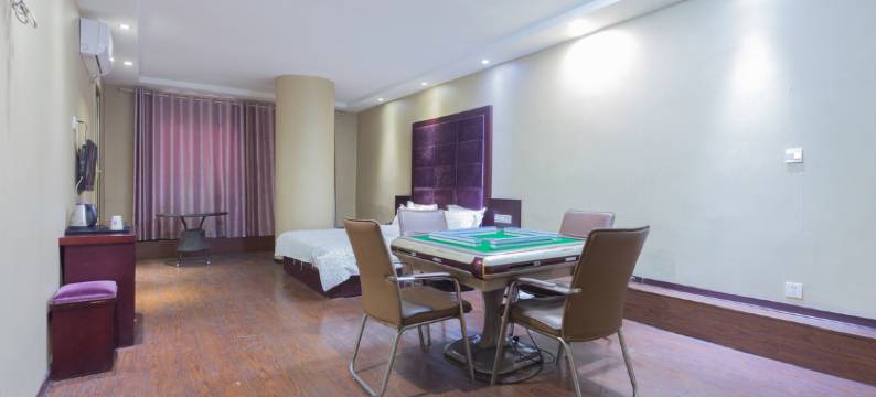 77连锁酒店(武汉汉口火车站店)图片