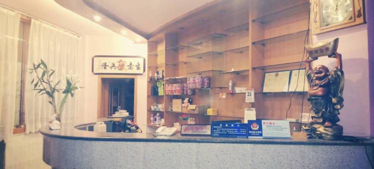 叙永富康宾馆图片