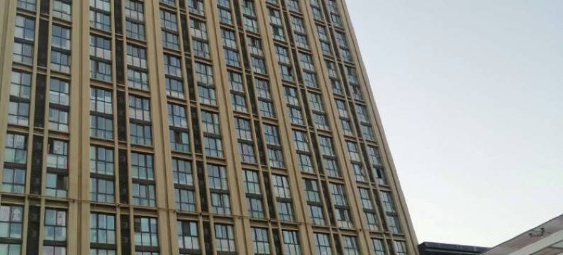 西安泊美民宿(南飞鸿乐荟中心三爻地铁站店)图片