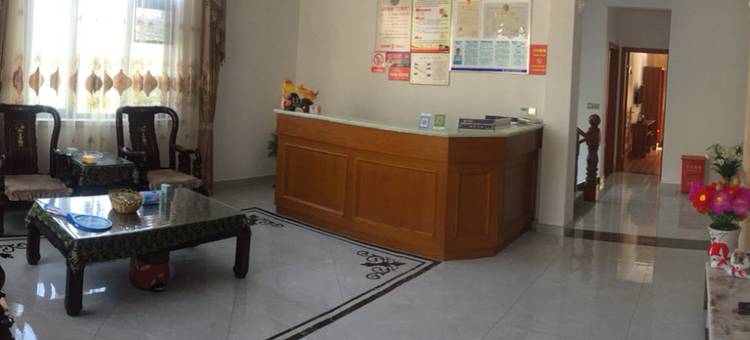 象山310客栈图片