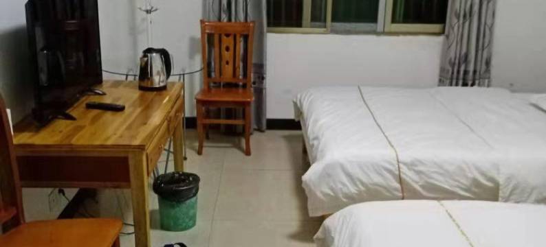 醴陵御福宾馆图片