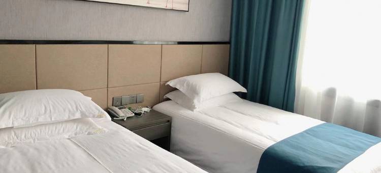 丽水怡家宾馆(水阁开发区店)图片