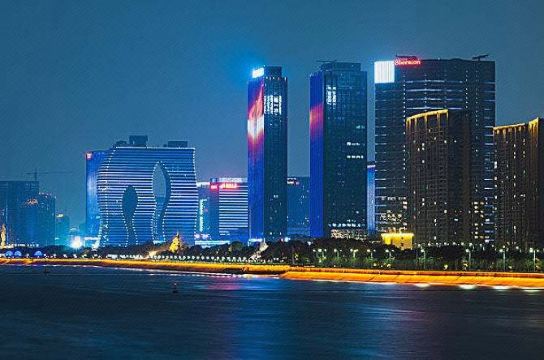 Vienna Classic Hotel (Hangzhou Binjiang Store) Hotel Overview