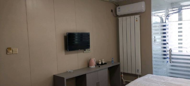 喀喇沁旗锦城宾馆图片