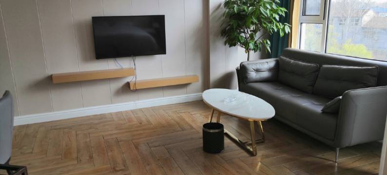 安佳商务宾馆图片