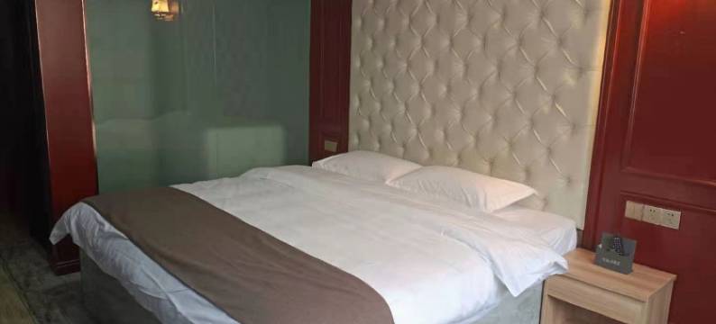 垫江怡馨阁民宿图片