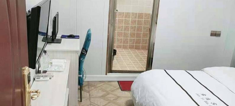 屏山君逸宾馆图片