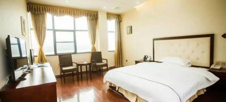 隆回鹏阳商务酒店图片