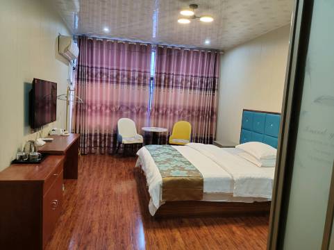 石门惠嘉园宾馆